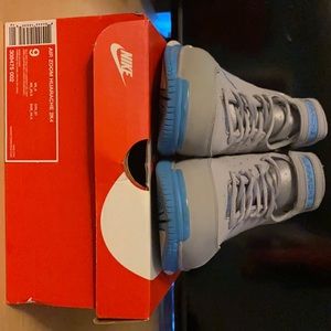 Air zoom Huarache 2k4